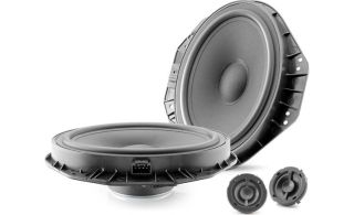 Focal Inside IS FORD 690 6"x9" component speaker system for select Ford and Lincoln vehicles