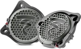 Focal Inside I SUB MBZ 2 8" 2-ohm component subwoofers for select Mercedes-Benz models