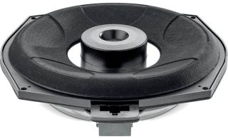 Focal Inside ISUB BMW 2 Integration Focal Inside Series 8" 2-ohm subwoofer for select BMW models