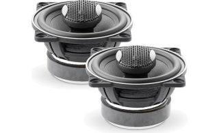 Focal Performance PC 100 Performance Series 4" 2-way car speakers