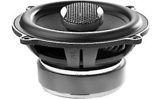 Focal PC 130F Expert Series 5-1/4" 2-way car speakers