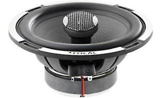 Focal Performance PC 165 Performance Series 6-1/2" 2-way car speakers