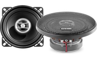 Focal RCX-100 Auditor Series 4" 2-way speakers