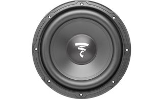 Focal Sub 10 Dual 10" dual 4-ohm voice coil component subwoofer