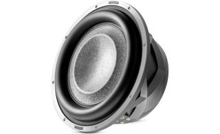 Focal SUB10WM Utopia M Series 10" subwoofer with dual 4-ohm voice coils