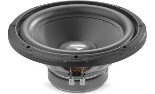 Focal Sub 12 Dual 12" dual 4-ohm voice coil subwoofer