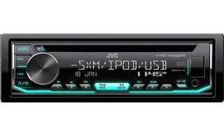 JVC KD-R690S