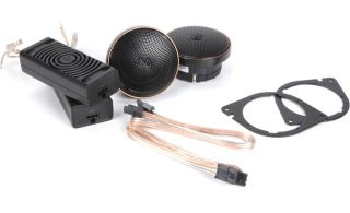 Infinity Kappa 203S Kappa Series 2" midrange speakers
