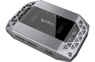 Infinity Kappa 4 Channel Car Amplifier K4