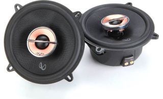 Infinity Kappa 53XF Kappa Series 5-1/4" 2-way car speakers