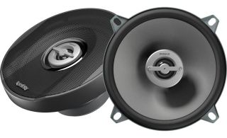 Infinity Primus PR5002ISZ 5-1/4" 2-way car speakers (Factory Refurbished)
