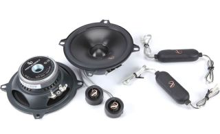 Infinity Primus PR503CF Primus Series 5-1/4" component speaker system INFSPKPR503CF