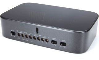 Infinity BeTA 621Be Series 2 Way Crossovers 3 position tweeter level adjustment
