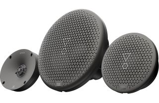 JBL Arena X Series 6-1/2" 3-way component speaker system MFR # JBLSPKAXAM