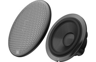 JBL Arena X Series Single 3.5 inch carbon fiber Midrange Driver 3-1/2" Speaker
