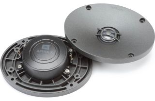 JBL Arena X Series 1" edge driven pure Beryllium Dome Tweeters
