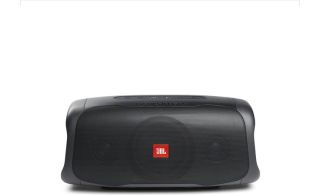 JBL BassPro Go SUBBPGOV2 Powered subwoofer (100-watt RMS amplifier) and built-in portable Bluetooth® speaker