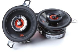 JBL Club 322F Club Series 3-1/2" 2-way car speakers