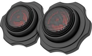 JBL Club 3412T Club Series 3/4" edge-driven dome tweeters
