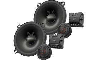 JBL Club 5000C 5-1/4" component speaker system (Factory Refurbished)