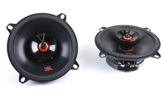 JBL Club 522F Club Series 5-1/4" 2-way car speakers