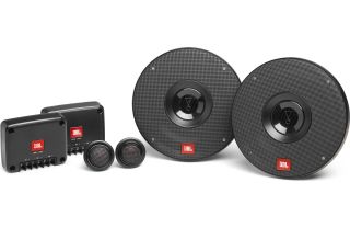 JBL Club 602C
Club Series 6-1/2" component speaker system