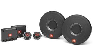 JBL Club 605CSQ Club SQ Series 6-1/2" component speaker system