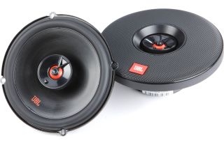 JBL Club 622 Club Series 6-1/2" 2-way car speakers