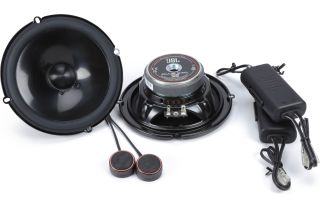JBL Club 64C Club Series 6-1/2" component speaker system