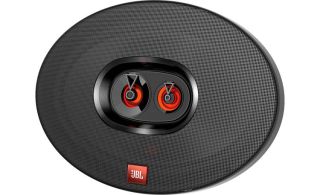 JBL Club 9632 Club Series 6"x9" 3-way car speakers
