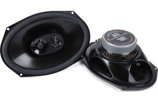 JBL Club 964MClub Series 6"x9" 3-way car speakers