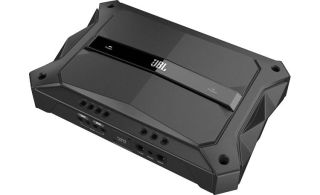 JBL GTR-601 Mono subwoofer amplifier — 600 watts RMS x 1 at 2 ohms