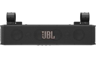 JBL Rally Bar S Powered 21" Bluetooth® 8-speaker sound bar