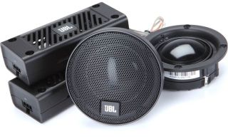 JBL Stadium 22S Stadium Series 2" midrange car speakers
