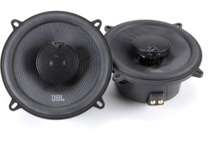 JBL Stadium 52F Stadium Series 5-1/4" 2-way car speakers