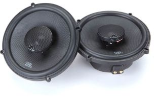 JBL Stadium 62F Stadium Series 6-1/2" 2-way car speakers
