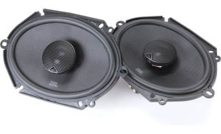 JBL Stadium 862F Stadium Series 6"x8" 2-way car speakers
