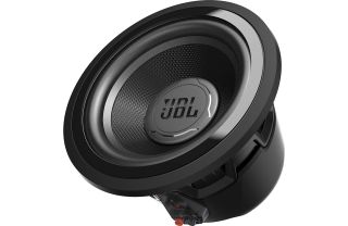 JBL Stadium 82SSI
Stadium Series 8" component subwoofer with switchable 2- or 4-ohm impedanc
