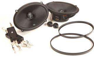 JBL Stadium 962C Stadium Series 6"x9" component speaker system