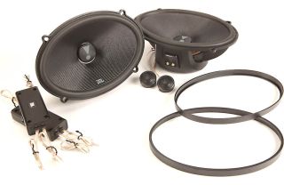 JBL Stadium 962CF Stadium Series 6"x9" component speaker system SPKSD962CF
