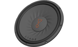 JBL 102AM Stage Series 10" 4-ohm component subwoofer
