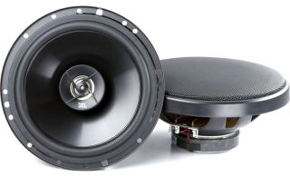 JBL STAGE602 6-1/2" 2-way speakers
