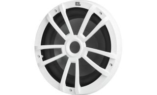 JBL MARSUBST10WHTZ Stage Marine Series 10" marine subwoofer (White)