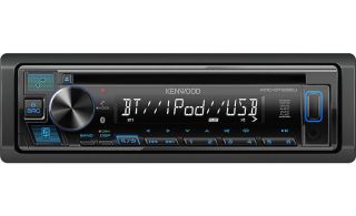 Kenwood KDC-BT282U CD Receiver

