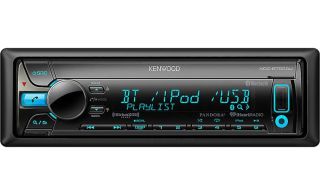 Kenwood KDC-BT558U (Factory Refurbished)