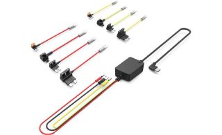 Kenwood CA-DR1130 Hardwire kit for Kenwood dash cams