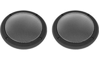 Kenwood CA-GRL14UT Rear Replacement Grille, Designed for 2014+ Ultra HD Motorcycles