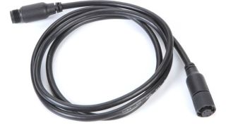 Kenwood STZRFCC100 Extension cable for Kenwood's STZ-RF200WD dual-camera system Video extension cable (3.3 feet)
