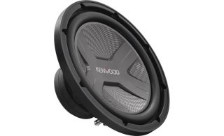 Kenwood KFC-W3041 12" 4-ohm component subwoofer