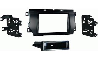 Toyota Avalon 2011-2012 Navigation Trim Metra 99-8263HG